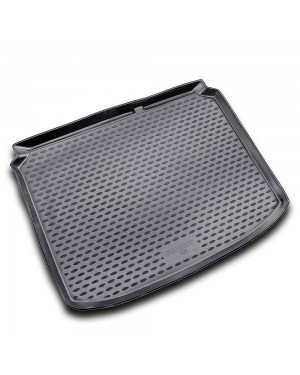 Kadica za gepek PEUGEOT 308 (T7) 2007-2014, hatch, 1 kom.